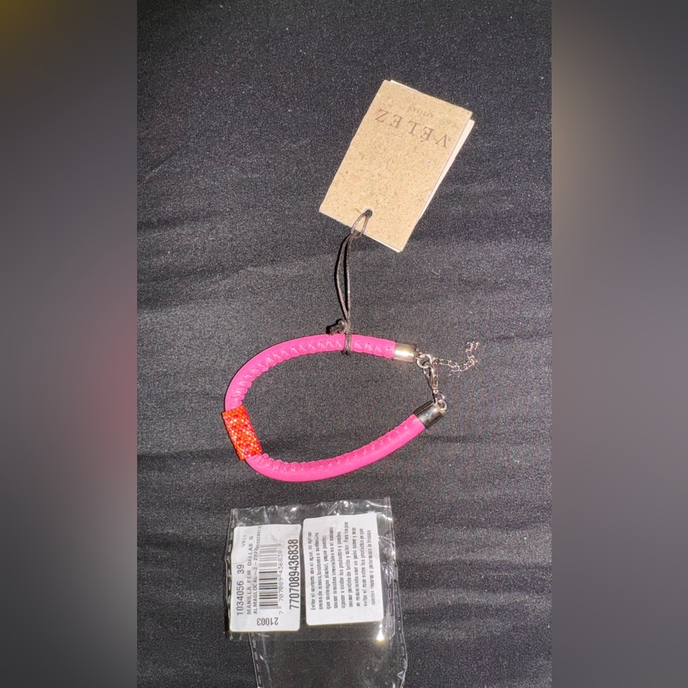 VELEZ ARTISAN BRACELET